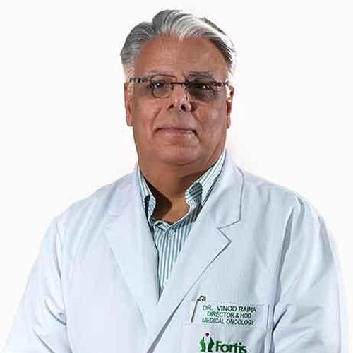 Dr. Rama Joshi