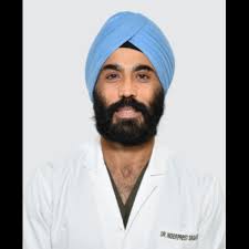 Dr. IPS Oberoi