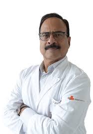 Dr. Arun Garg