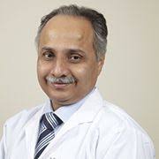 Dr. Harit Kumar Chaturvedi