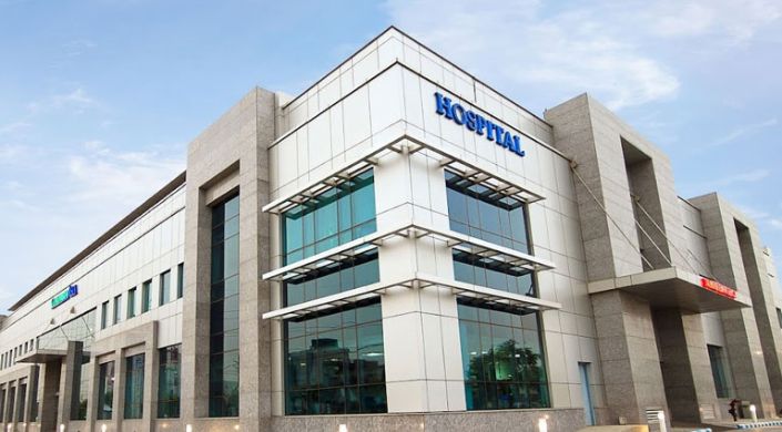 Manipal Hospital